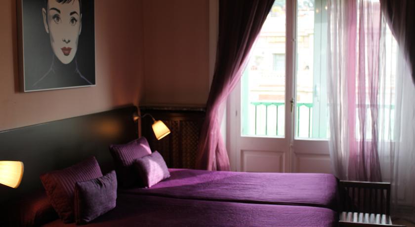 Casa Con Estilo Balmes B&B Barcelone Chambre photo